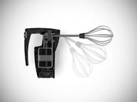 Malleable Electric Mixers Image 3