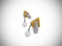 Malleable Electric Mixers Image 4
