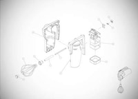 Malleable Electric Mixers Image 5