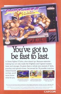Vintage Video Game Marketing Image 3