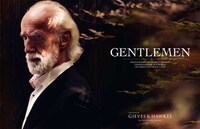 Dual Generation Editorials Image 2