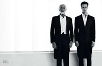 Dual Generation Editorials Image 3