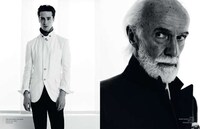 Dual Generation Editorials Image 6