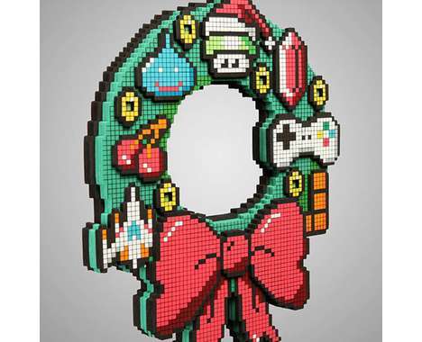 17 Whimsical Wreaths