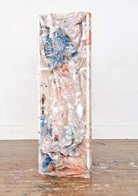 Splattered Paint Shirts Image 3