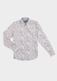 Splattered Paint Shirts Image 4