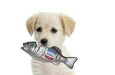 Carnivorous Canine Chewers