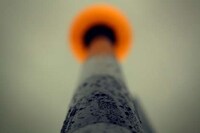 Utility Pole Photography Image 2