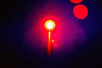 Utility Pole Photography Image 6