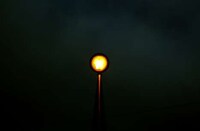 Utility Pole Photography Image 7