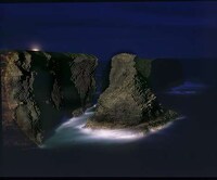 Light-Projected Landscapes Image 2