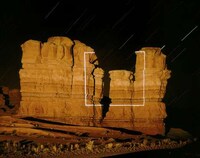 Light-Projected Landscapes Image 3