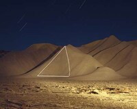 Light-Projected Landscapes Image 4