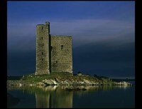 Light-Projected Landscapes Image 5