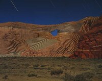 Light-Projected Landscapes Image 6