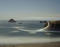 Light-Projected Landscapes Image 8