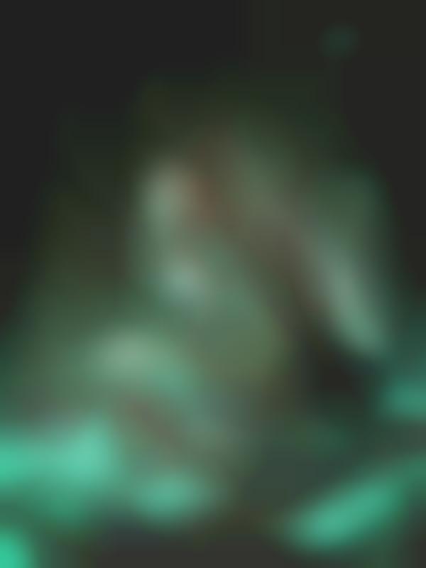 Lurid Lady Illustrations