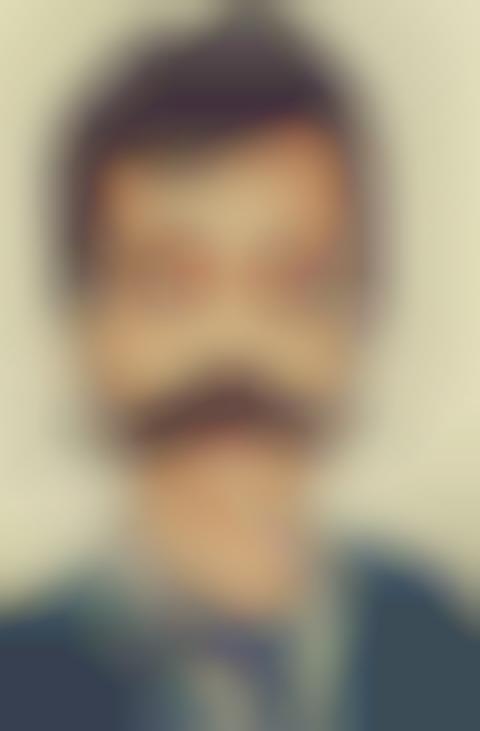 Peculiar People Portraits
