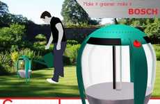 Self-Reliant Watering Systems