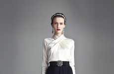 Ravishing Regal Ensembles