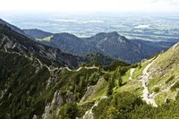 Collapsible Hiking Bikes Image 2