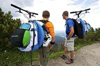 Collapsible Hiking Bikes Image 3