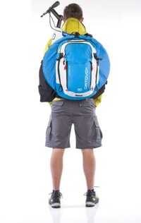 Collapsible Hiking Bikes Image 5