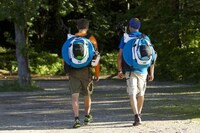 Collapsible Hiking Bikes Image 7