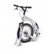 Collapsible Hiking Bikes Image 8