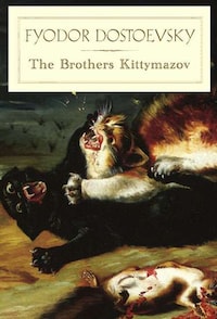 Clever Catty Classics Image 7