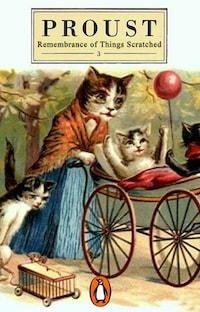 Clever Catty Classics Image 8