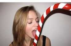 16 Candy Cane Creations