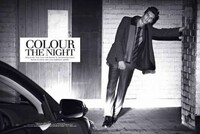 Fuchsia Menswear Captures Image 3
