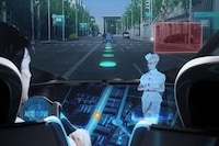 The Road Ahead (SPONSORED) Image 2