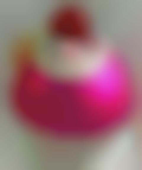 Confectionery Holiday Trimmings
