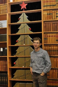 Page-Composed Pines Image 2