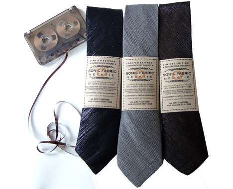 51 Nifty Neckties
