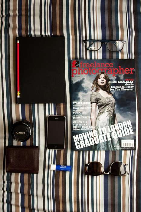 Treasured Belongings Blogs