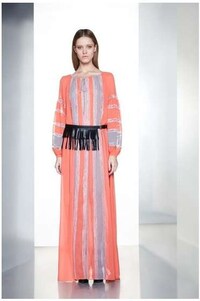 Slavic Bohemian Fashion Image 3