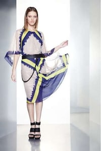 Slavic Bohemian Fashion Image 7