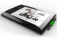 Featherweight Artist Tablets Image 3