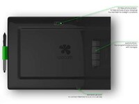 Featherweight Artist Tablets Image 5