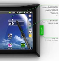 Featherweight Artist Tablets Image 6