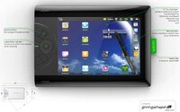 Featherweight Artist Tablets Image 8