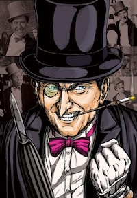 Vigorous Villain Visuals Image 7
