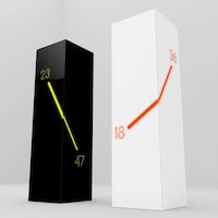 Artistic Time Pillars Image 2