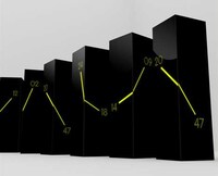 Artistic Time Pillars Image 3