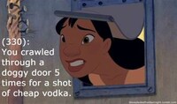 Disturbing Disney Depictions