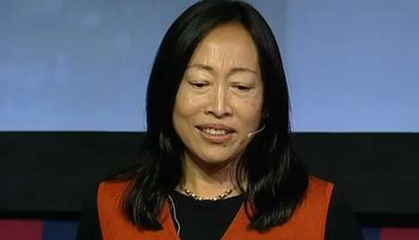 Susan Lim Keynote Speaker