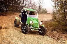 Eco Off-Road Vehicles